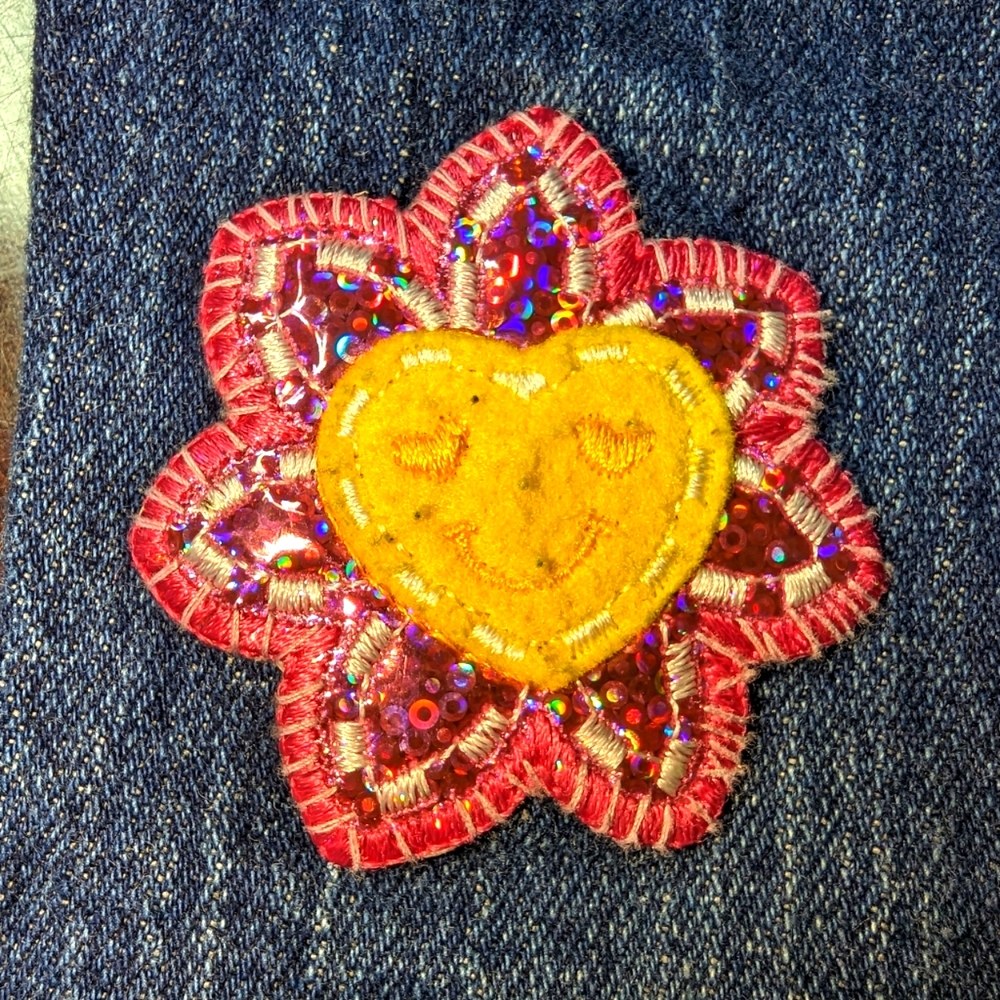 Levi's Jeans 🌸 - Picture 11 of 11